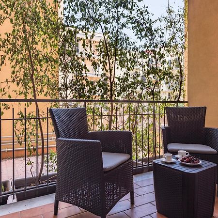 Ferrini Home - Suites Catania Bagian luar foto