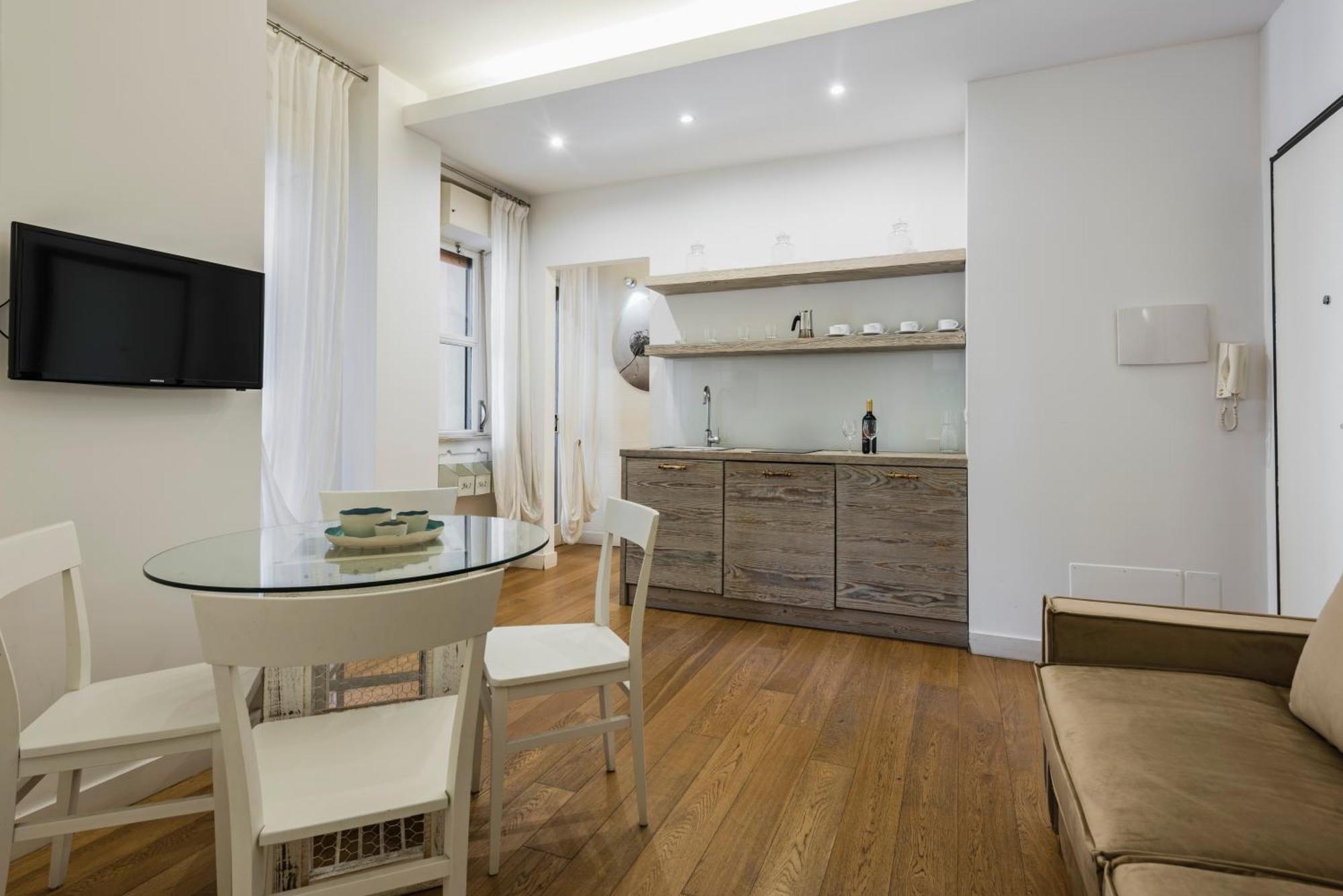 Ferrini Home - Suites Catania Bagian luar foto