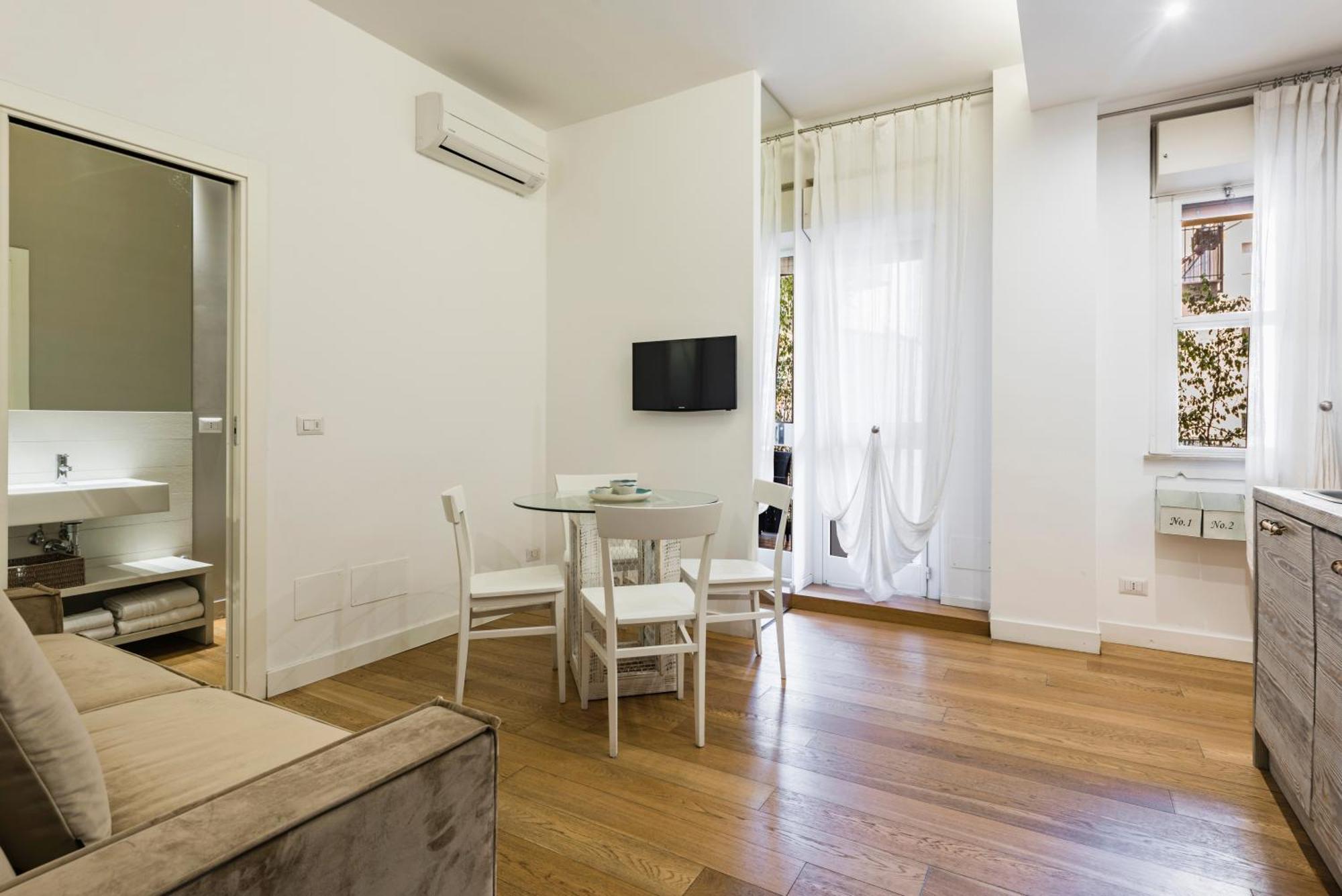Ferrini Home - Suites Catania Bagian luar foto