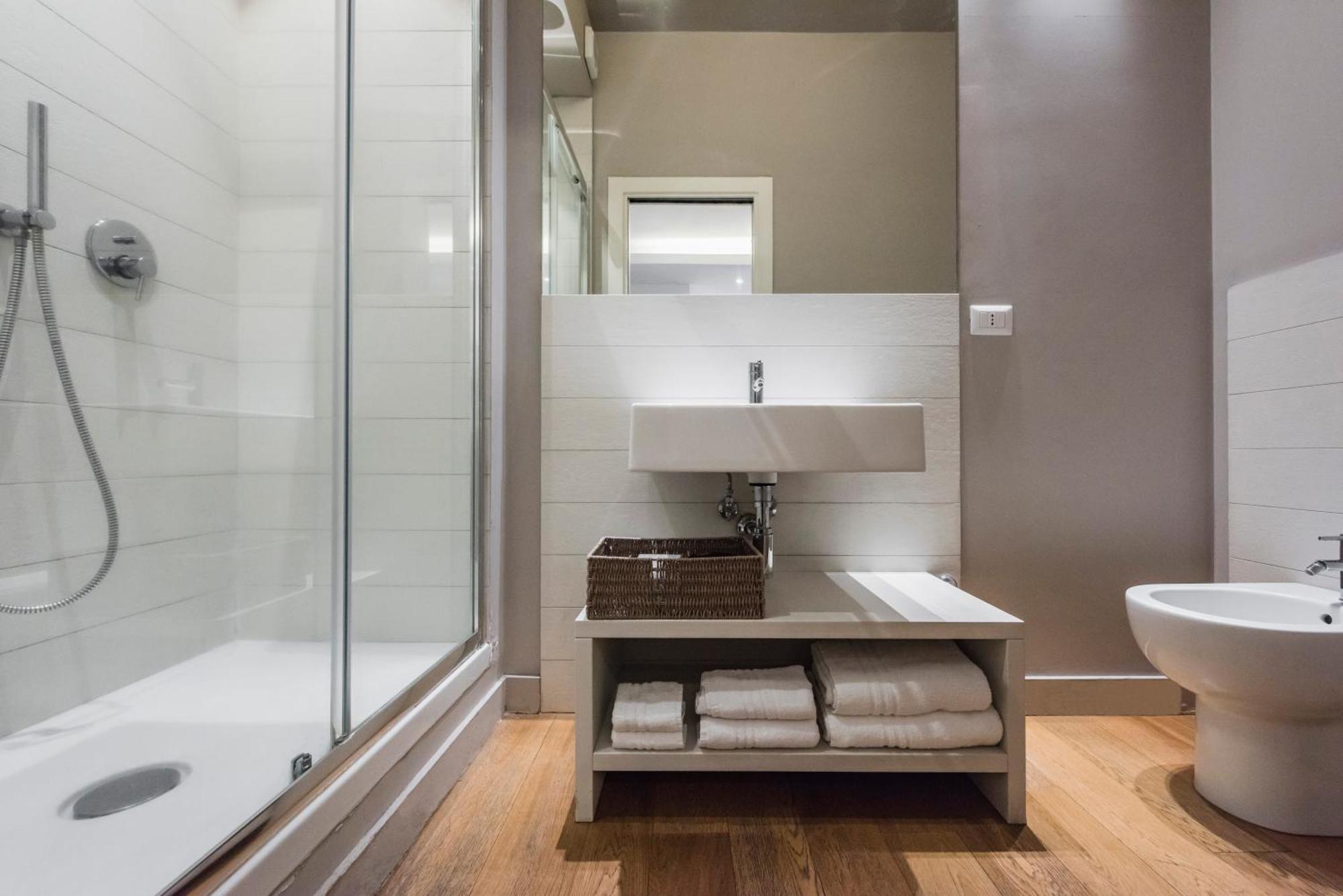 Ferrini Home - Suites Catania Bagian luar foto
