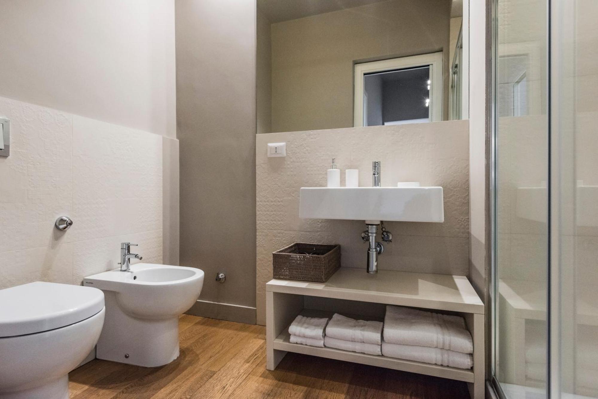 Ferrini Home - Suites Catania Bagian luar foto