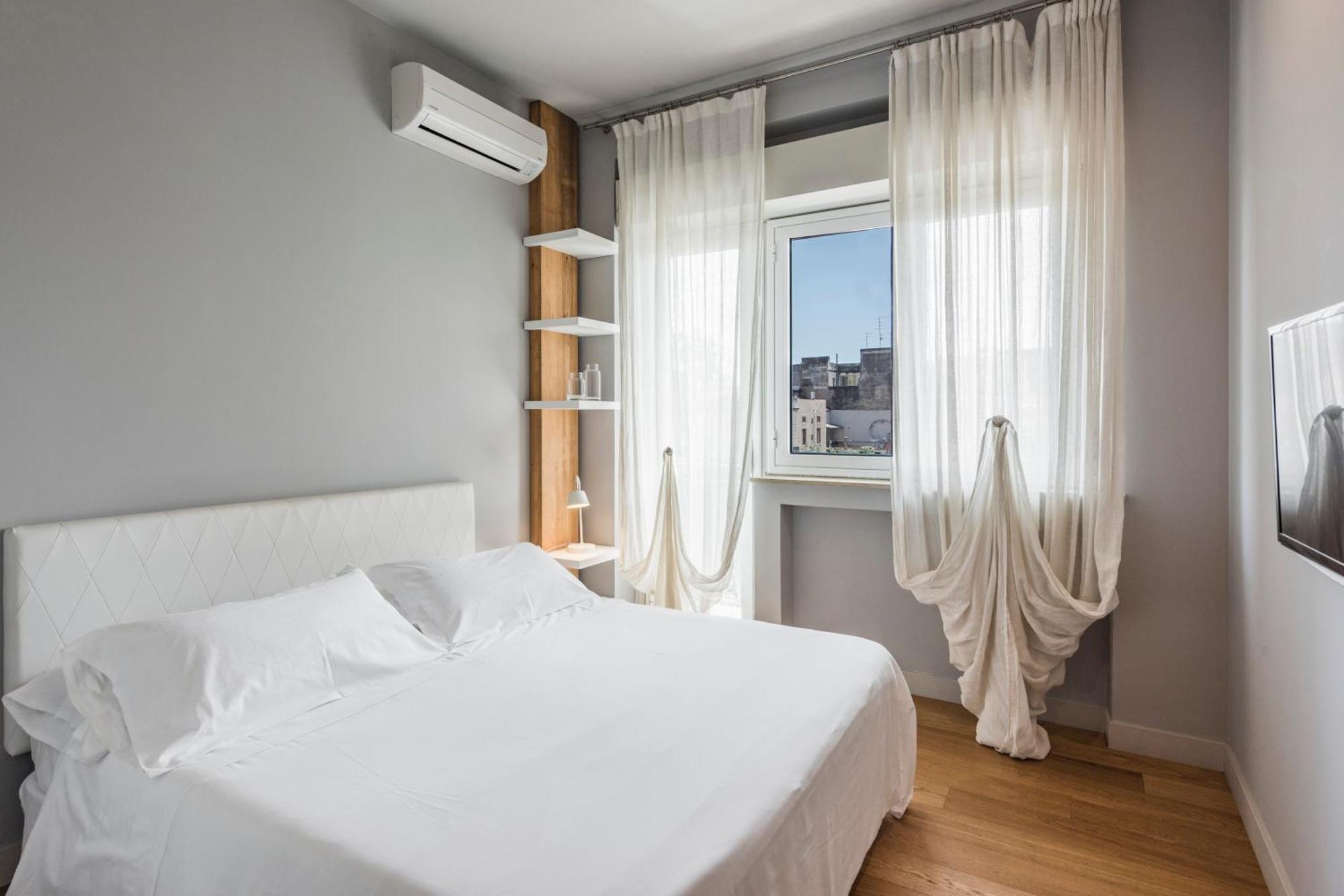Ferrini Home - Suites Catania Bagian luar foto