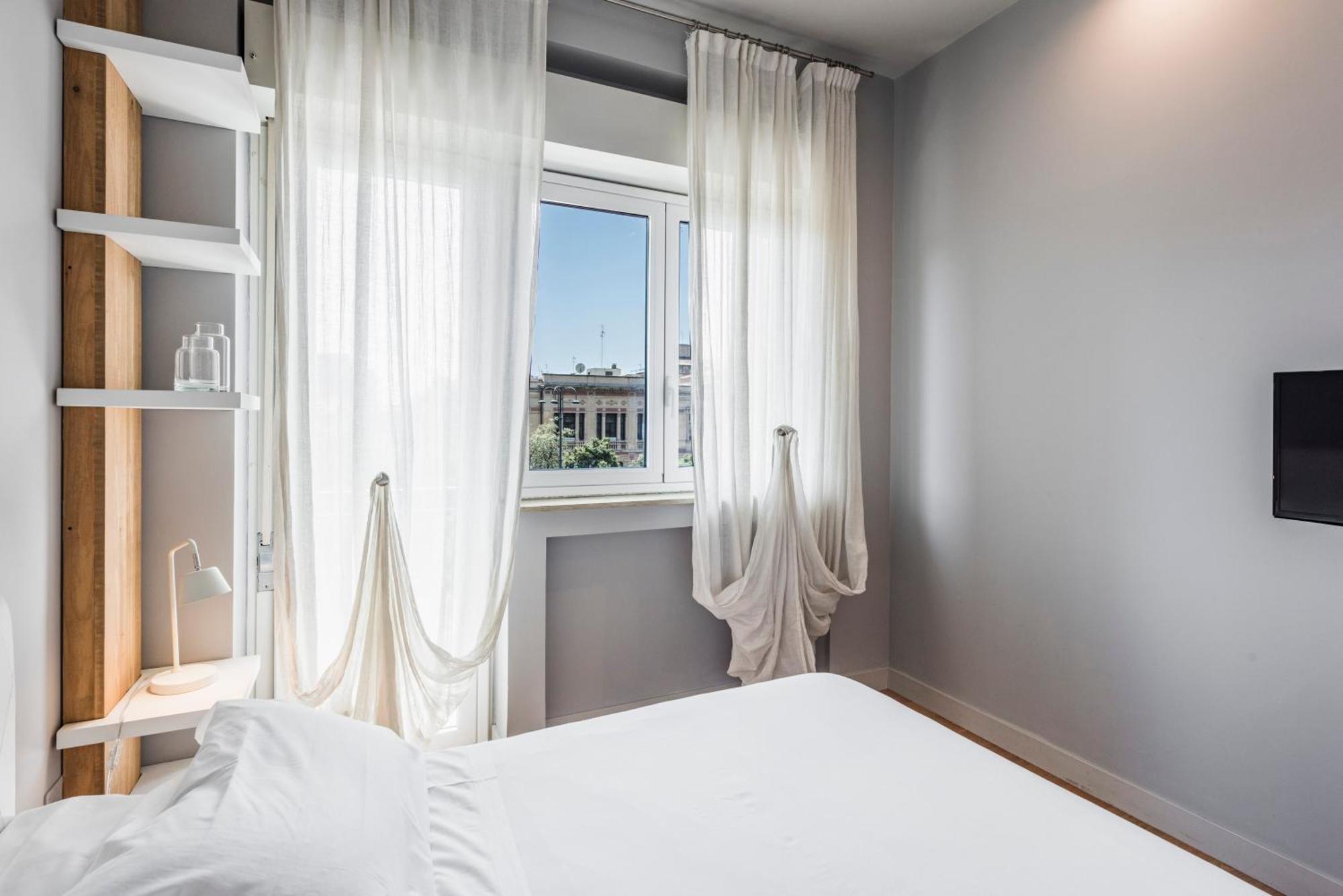 Ferrini Home - Suites Catania Bagian luar foto