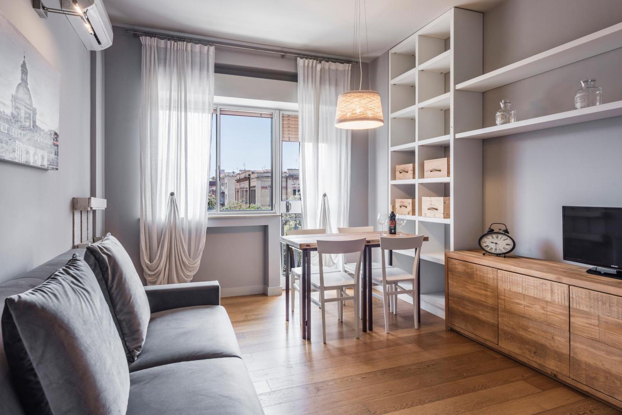 Ferrini Home - Suites Catania Bagian luar foto