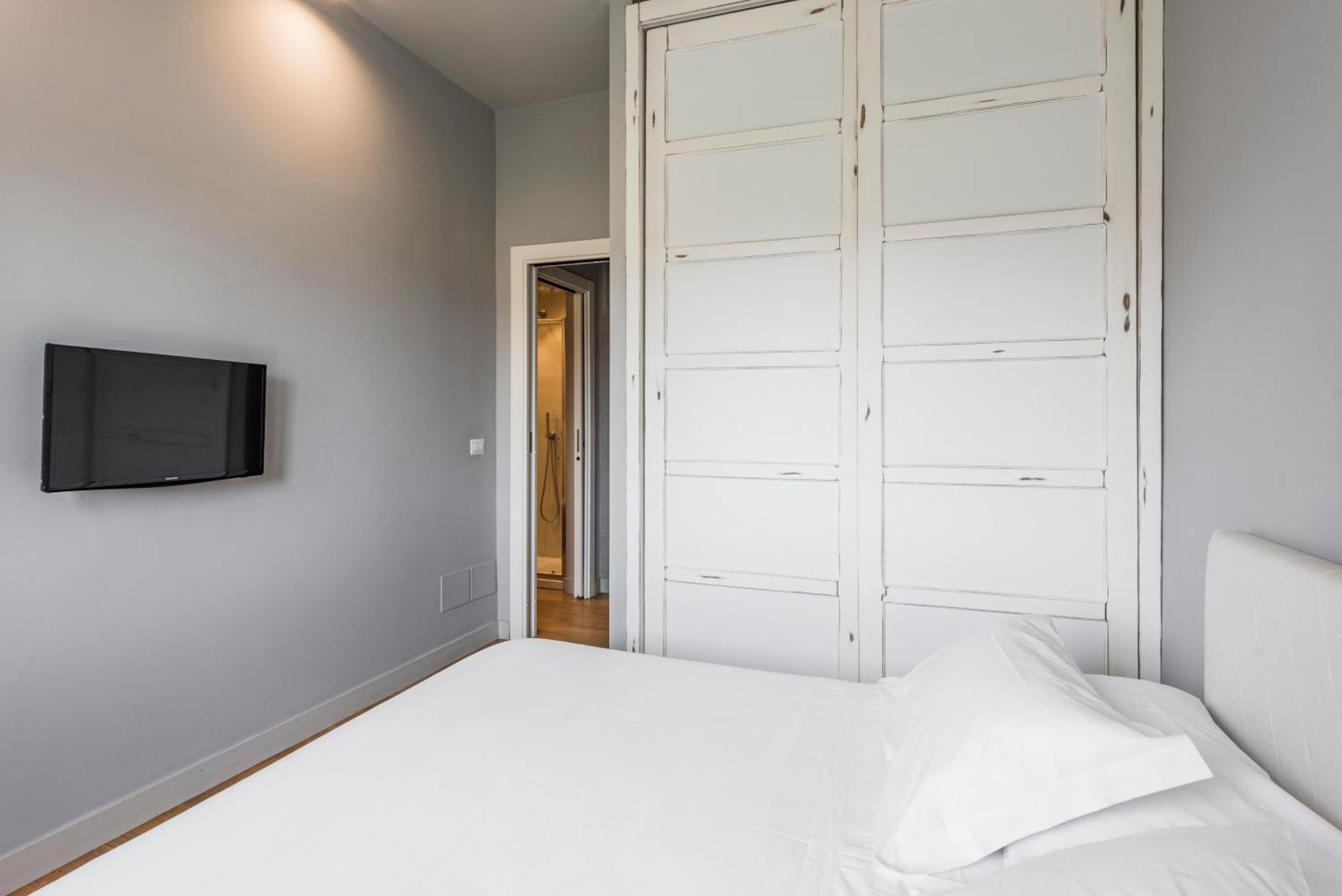 Ferrini Home - Suites Catania Ruang foto
