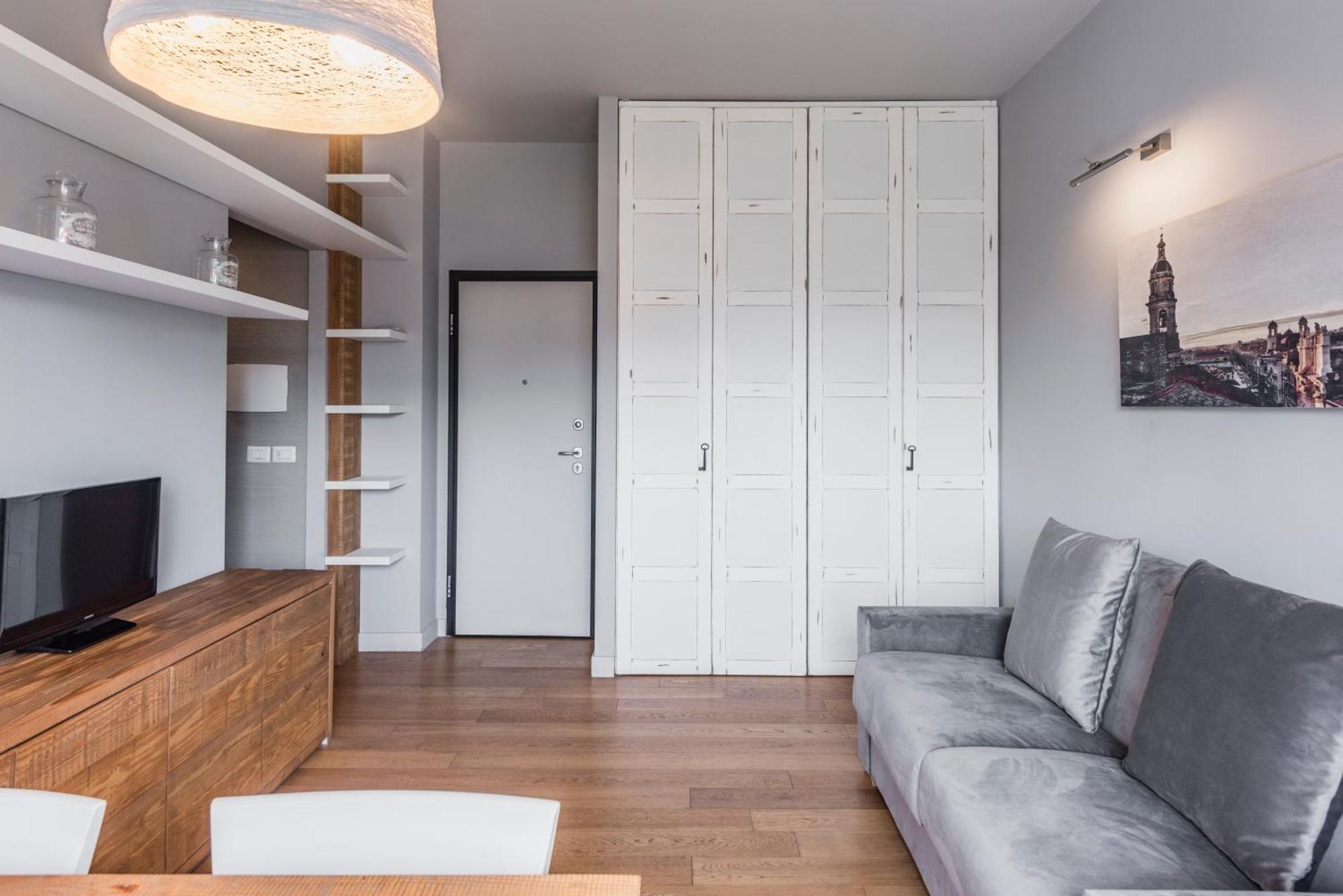 Ferrini Home - Suites Catania Ruang foto