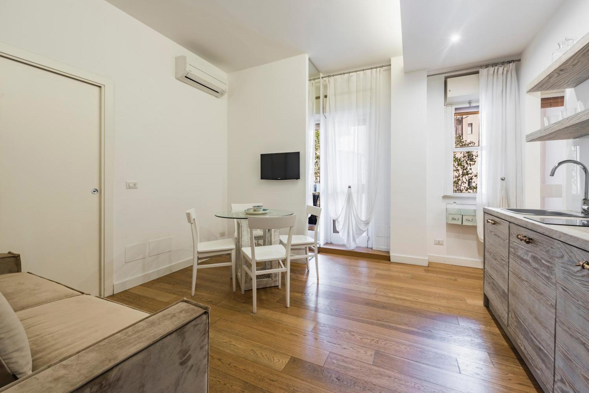 Ferrini Home - Suites Catania Ruang foto