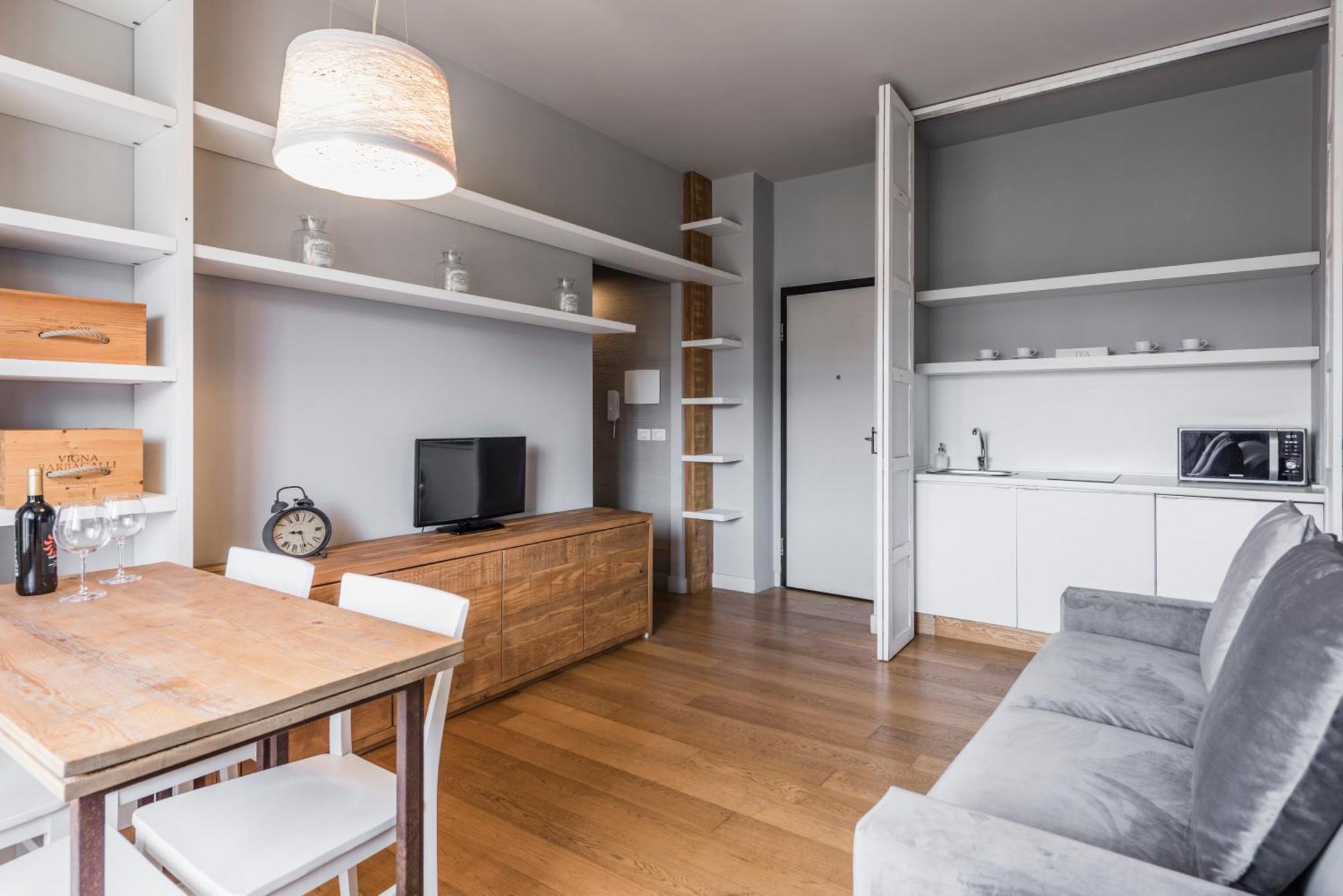 Ferrini Home - Suites Catania Ruang foto