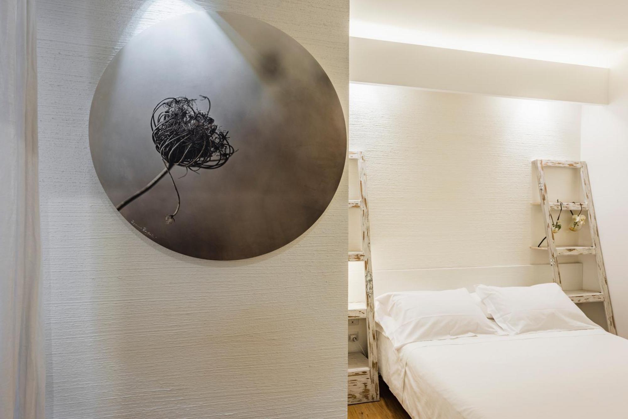 Ferrini Home - Suites Catania Ruang foto
