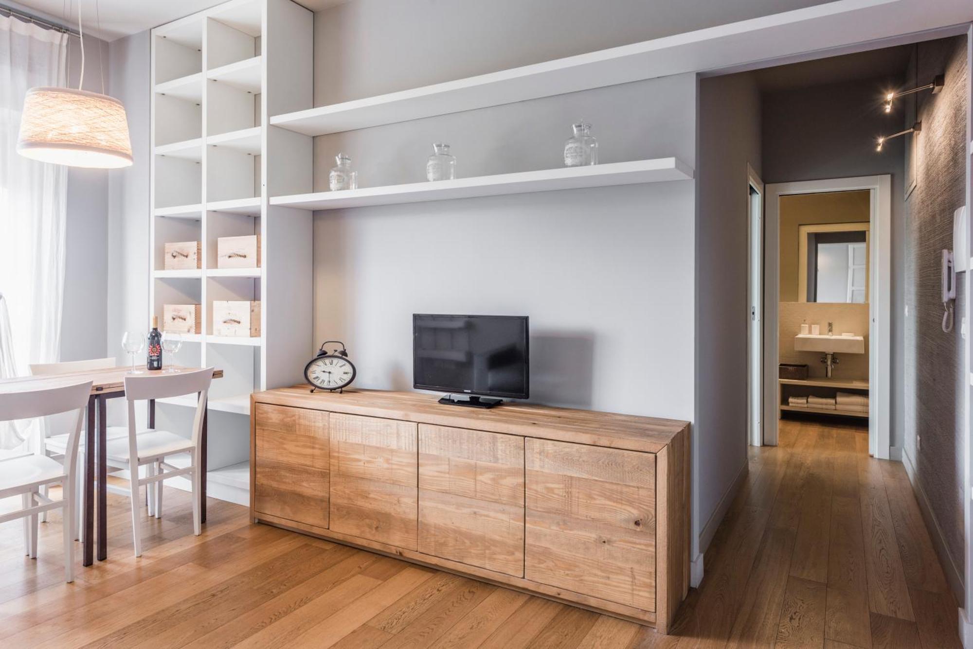 Ferrini Home - Suites Catania Ruang foto