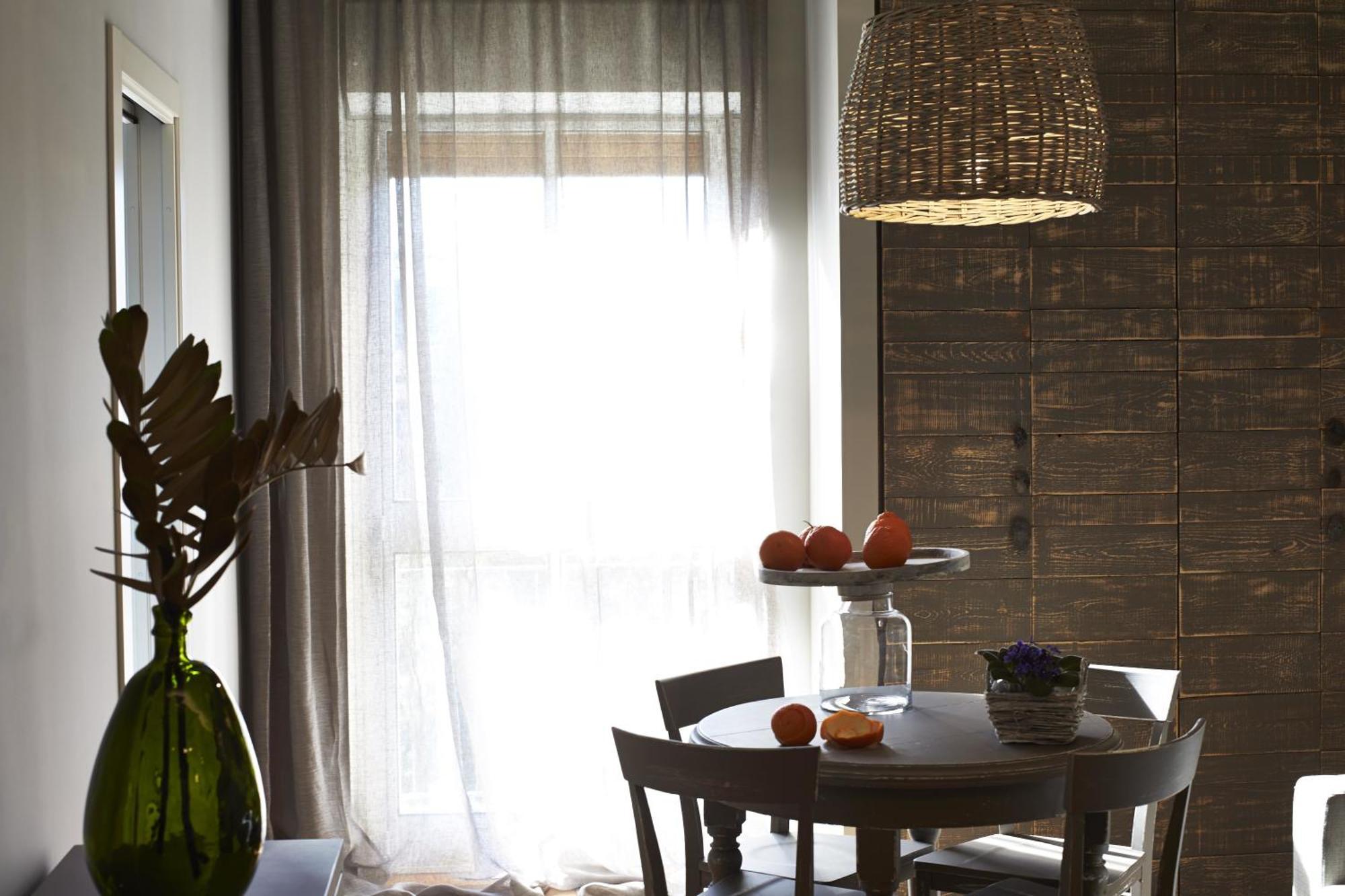 Ferrini Home - Suites Catania Ruang foto