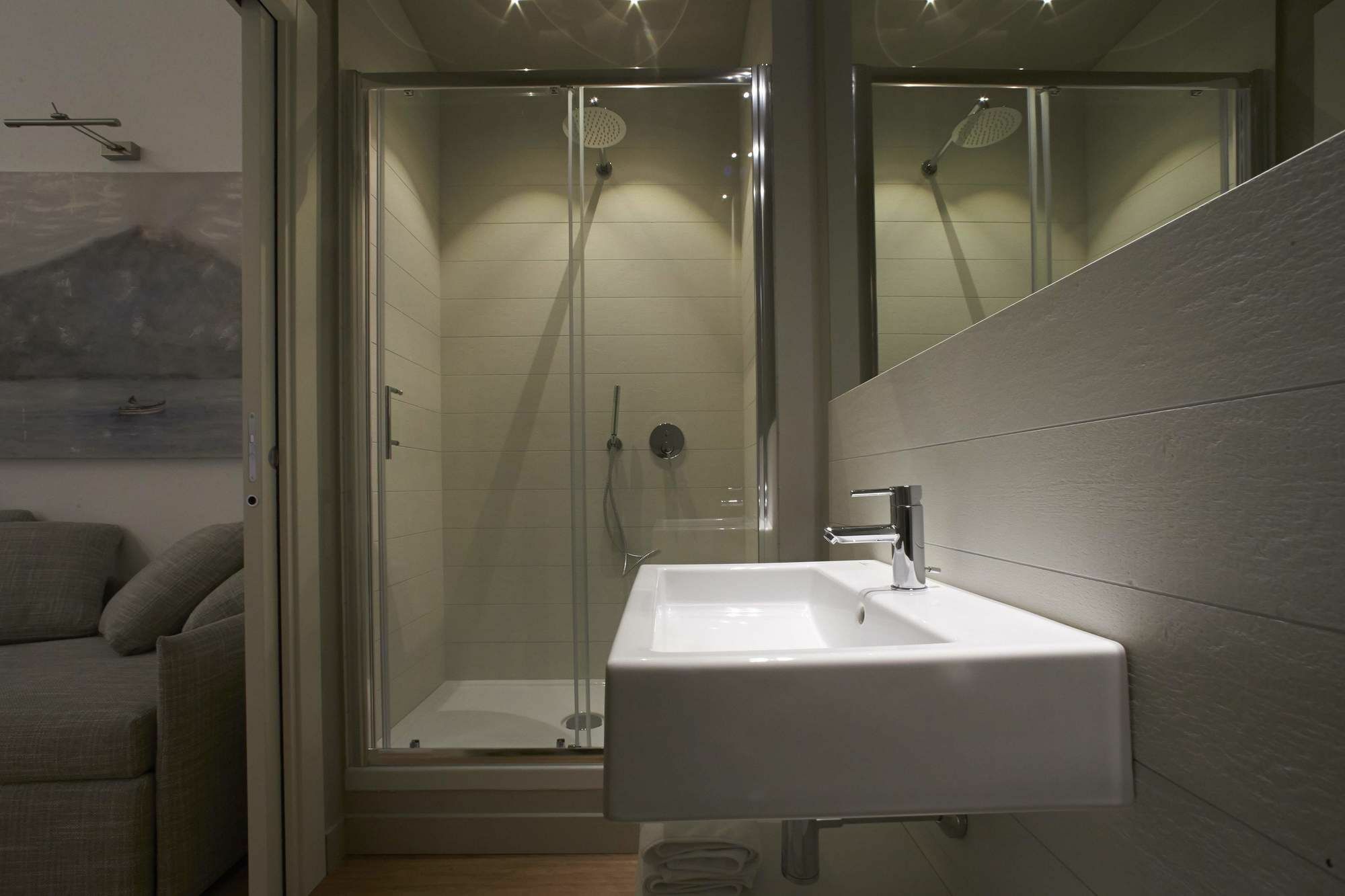 Ferrini Home - Suites Catania Bagian luar foto