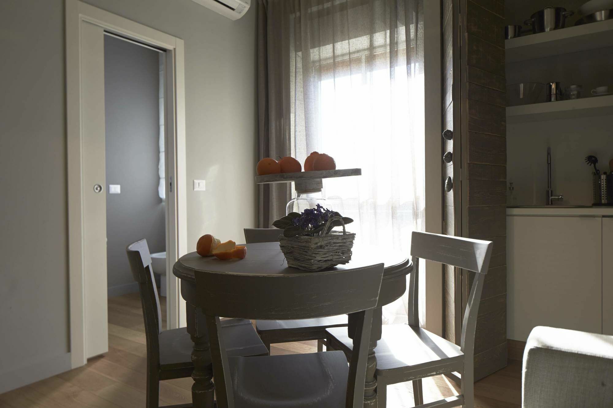 Ferrini Home - Suites Catania Bagian luar foto